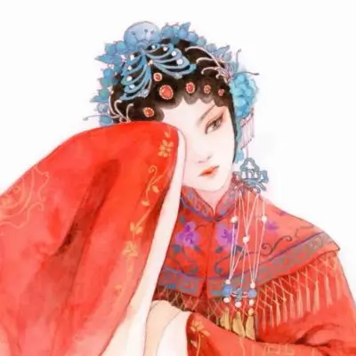 晚风与霞 头像
